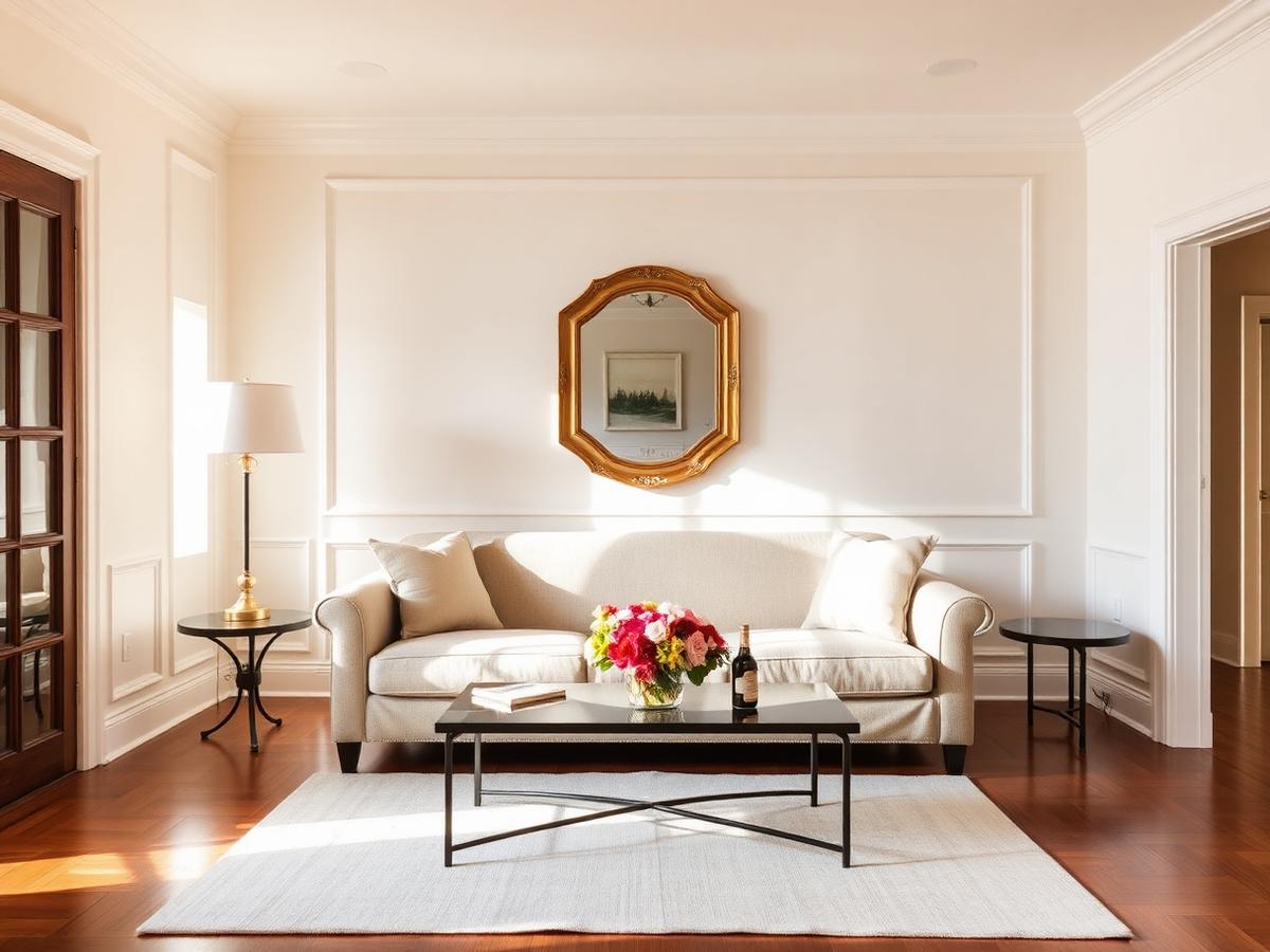 Home Preparation & Transition Services